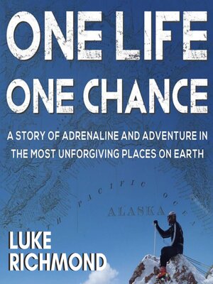 cover image of One Life One Chance